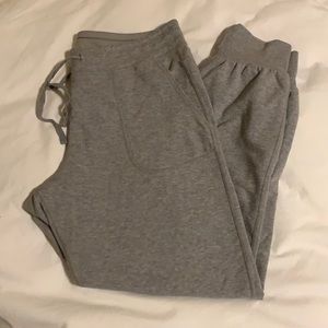 Patagonia women’s joggers/sweatpants